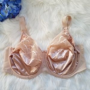 Elomi Lace Wire Bra